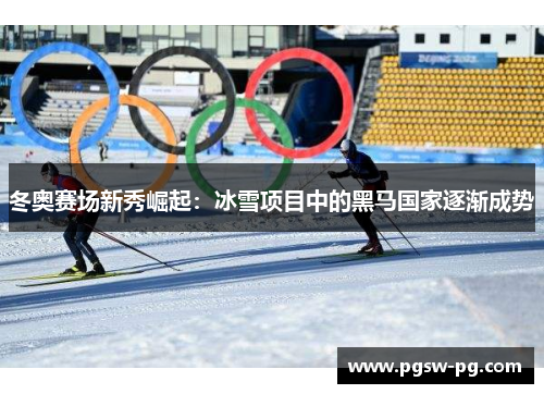 冬奥赛场新秀崛起：冰雪项目中的黑马国家逐渐成势