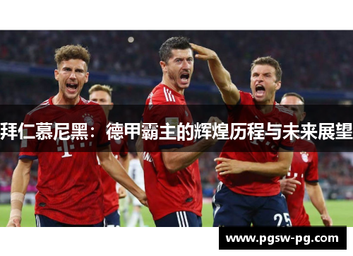 拜仁慕尼黑：德甲霸主的辉煌历程与未来展望