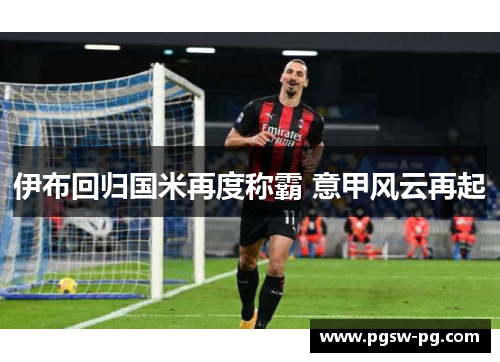 伊布回归国米再度称霸 意甲风云再起