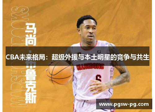 CBA未来格局：超级外援与本土明星的竞争与共生